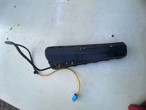 BMW X1 F48 F49 2017 Fahrersitz 1505172X03 GRI15741