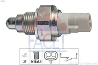 Facet Schalter, RüCkfahrleuchte 7.6111 FüR Daihatsu Lexus Porsche Toyota VW