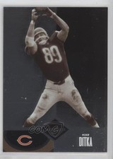 2004 Leaf Limited 407/799 Mike Ditka #133 HOF 11pj