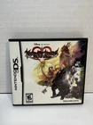 Kingdom Hearts 358/2 Days Nintendo DS Includes Case and Manual E10+ NTSC-U/C