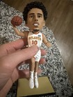 New NBA Atlanta Hawks Zaccharie Risacher Bobblehead DBA Sports 2026 Paze — photo 2