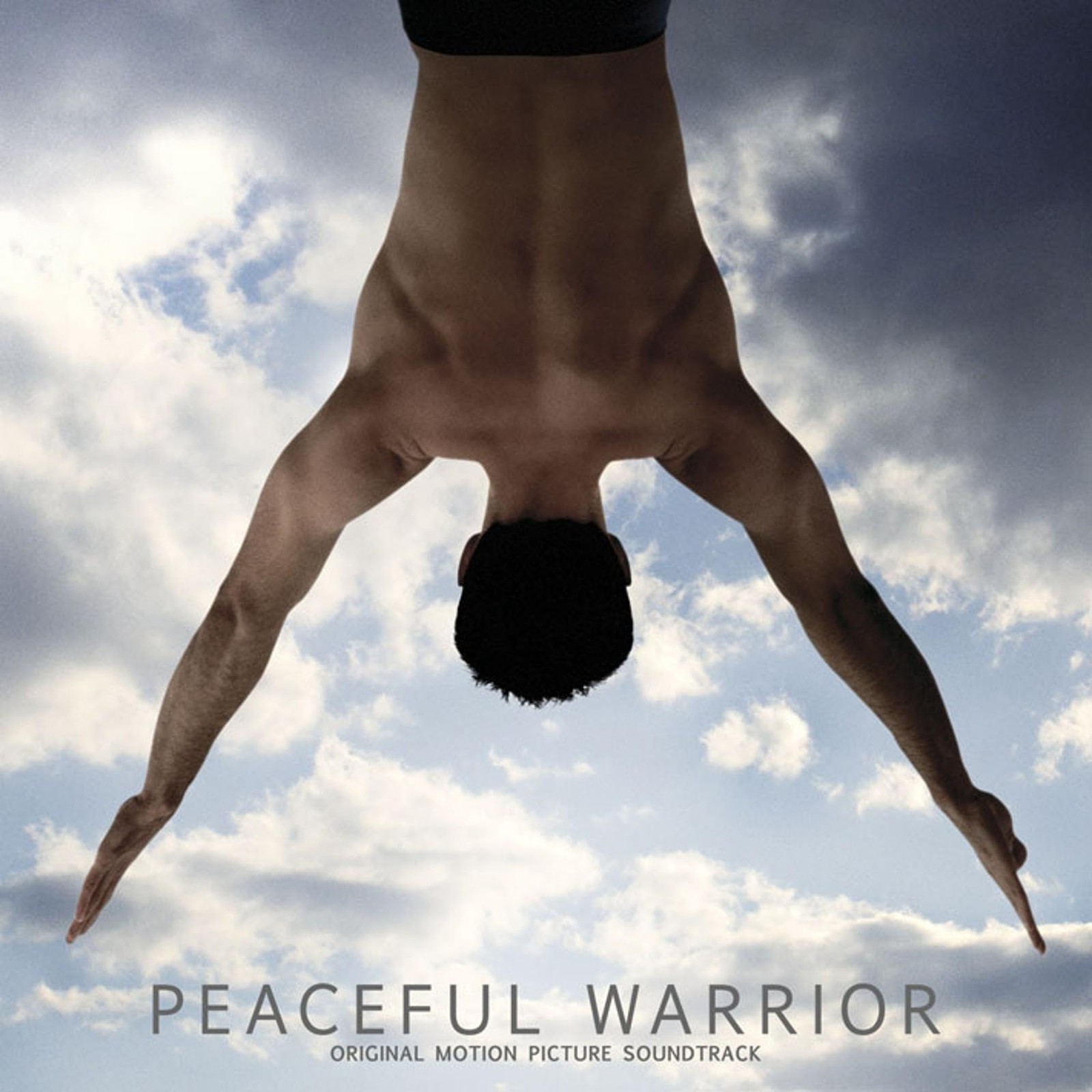Original Soundtrack Peaceful Warrior (Original (CD)