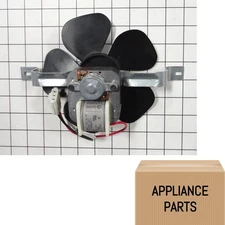 16796711-A OEM For Whirlpool Stove Fan Motor Part # Model A1