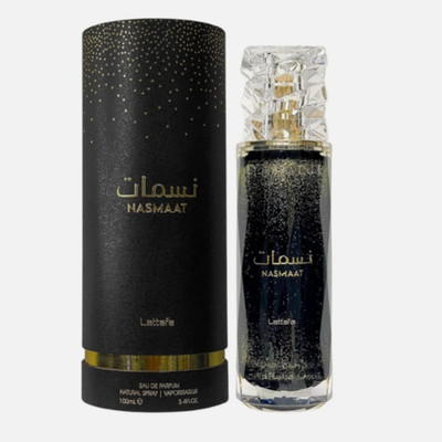 Lattafa Nasamaat Unisex Eau de Parfum 100 ml