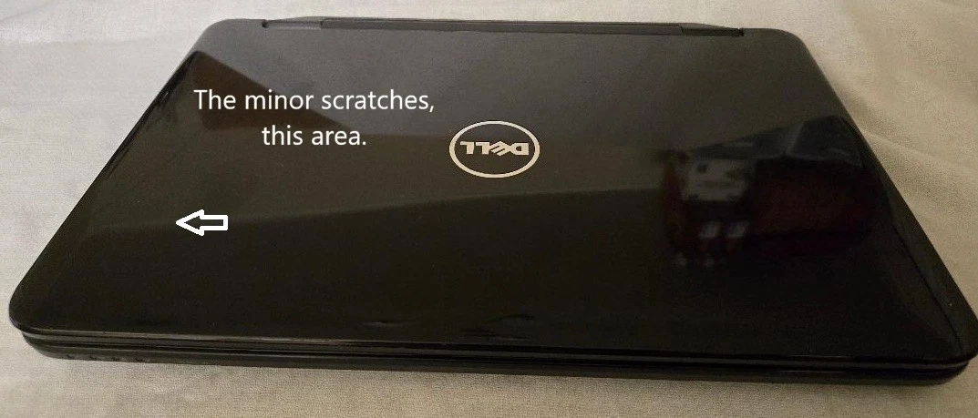 Dell Inspiron N5010 for sale - eBay