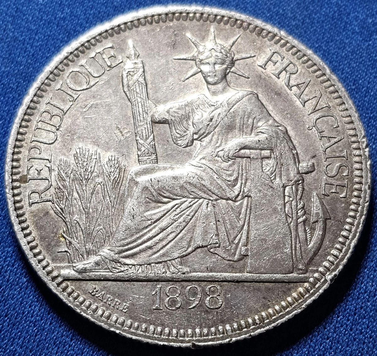 French Indochina Coins Indiana Vietnam Coins for sale | eBay