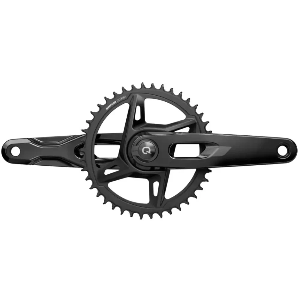 SRAM Rival 1x XPLR Powermeter E1 Crankset