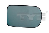 TYC Spiegelglas, AußEnspiegel 303-0025-1 FüR BMW