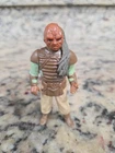 Star Wars ROTJ Weequay Action Figure Kenner, Loose, Vintage