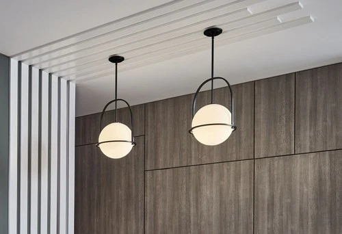 Hinkley Lighting - One Light Pendant - Pendant - Somerset - 1 Light Large - Picture 2 of 4