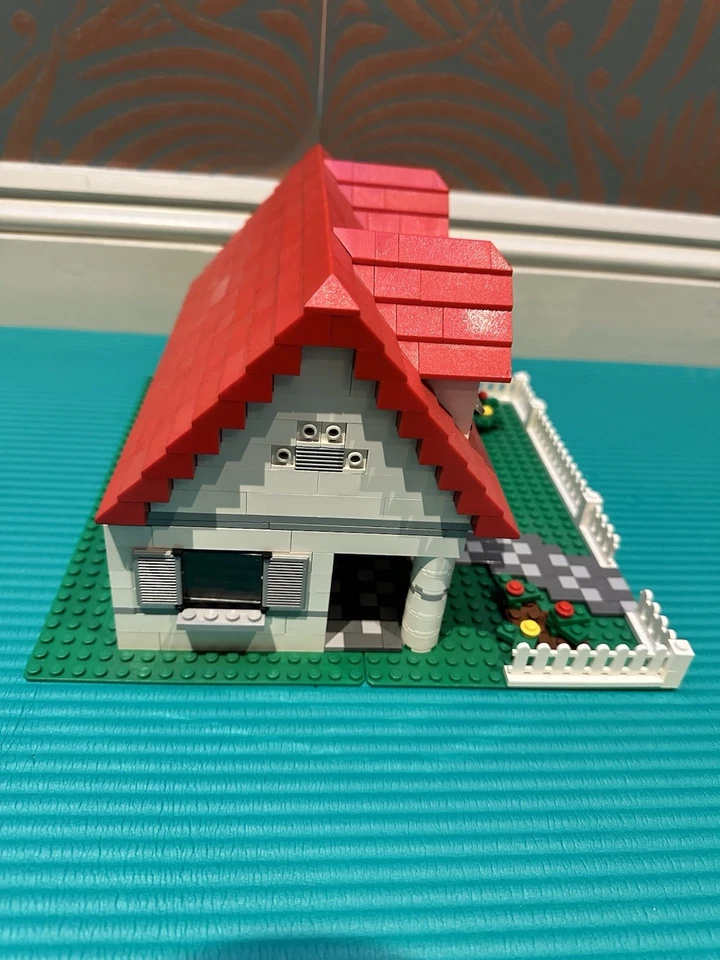 LEGO Creator 4886 Building Bonanza, photo 2 of 5