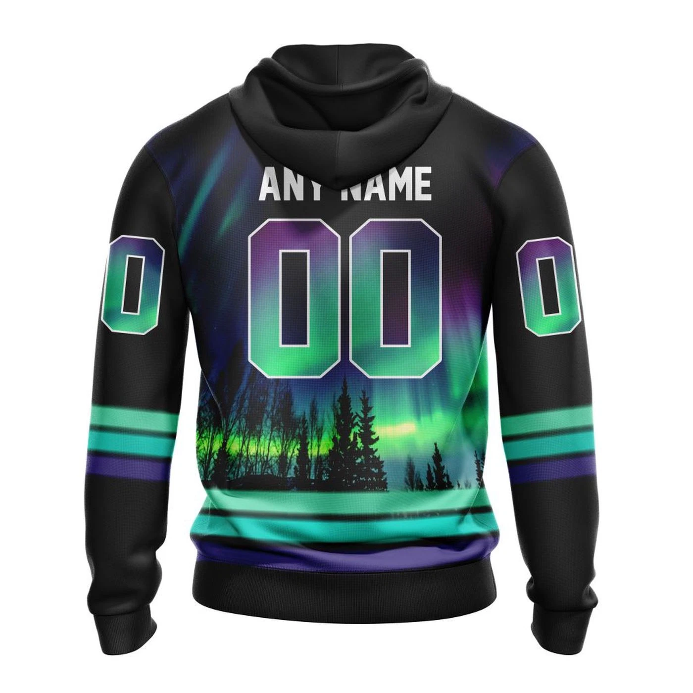 Personalized Greensboro Gargoyles Hoodie