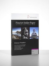 Hahnem hle Photo Rag Pearl 320 A3, 25 Sheets 297 x 420 mm