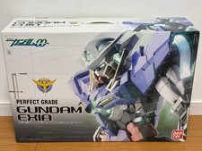 Bandai Gundam PG Exia 1/60 Model Kit - 2408772 for sale online | eBay
