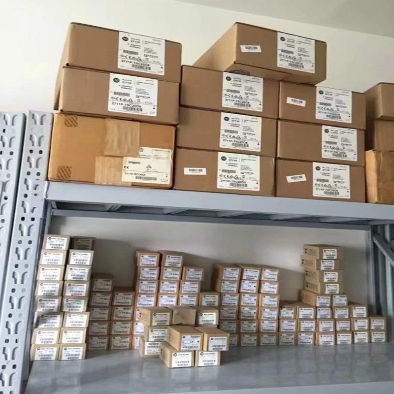 1PC New 1783-US08T Switch 1783US08T Fast Ship - Image 4 of 4