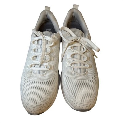 WHITE RIEKER SNEAKER R-EVOLUTION LINE DESIGNED FOR COMFORT WOMENS SZ  9