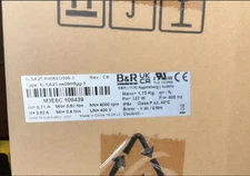 B&R 8LSA25.R0060D100-3 Servo Motor 8LSA25.R0060D100-3 (Spot goods)