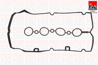 Fai Autoparts Dichtung, Zylinderkopfhaube RC1443S FüR Alfa Romeo Chevrolet Opel