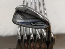 Mizuno EURUS 5GO Iron Set Golf Club 6-P,50,55 7pcs FST 1170/UNI AB19455