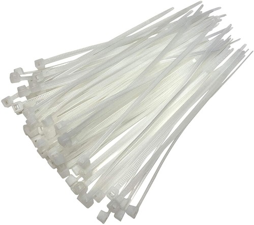 Brida 360x4,5 poliammide naturale - INTERFLEX | Leroy Merlin