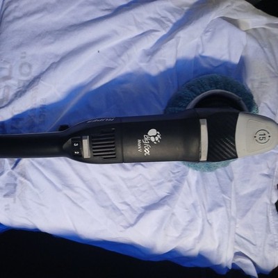 Rupes LHR15 Mark V Polisher  | 5'' 15MM Bigfoot Mark 5 Buffer