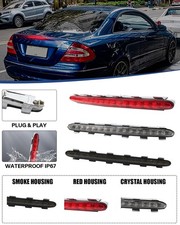 LED Dritte Rot Bremsleuchte Bremslicht Für Mercedes CLK A209 C209 W209 2002-09