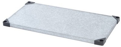 Quantum Storage Systems - 1836SG - Quantum Storage Systems 1836SG Solid Shelf,