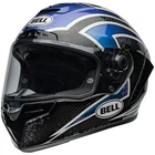 Bell Race Star Flex DLX 06 Xenon Orion Black