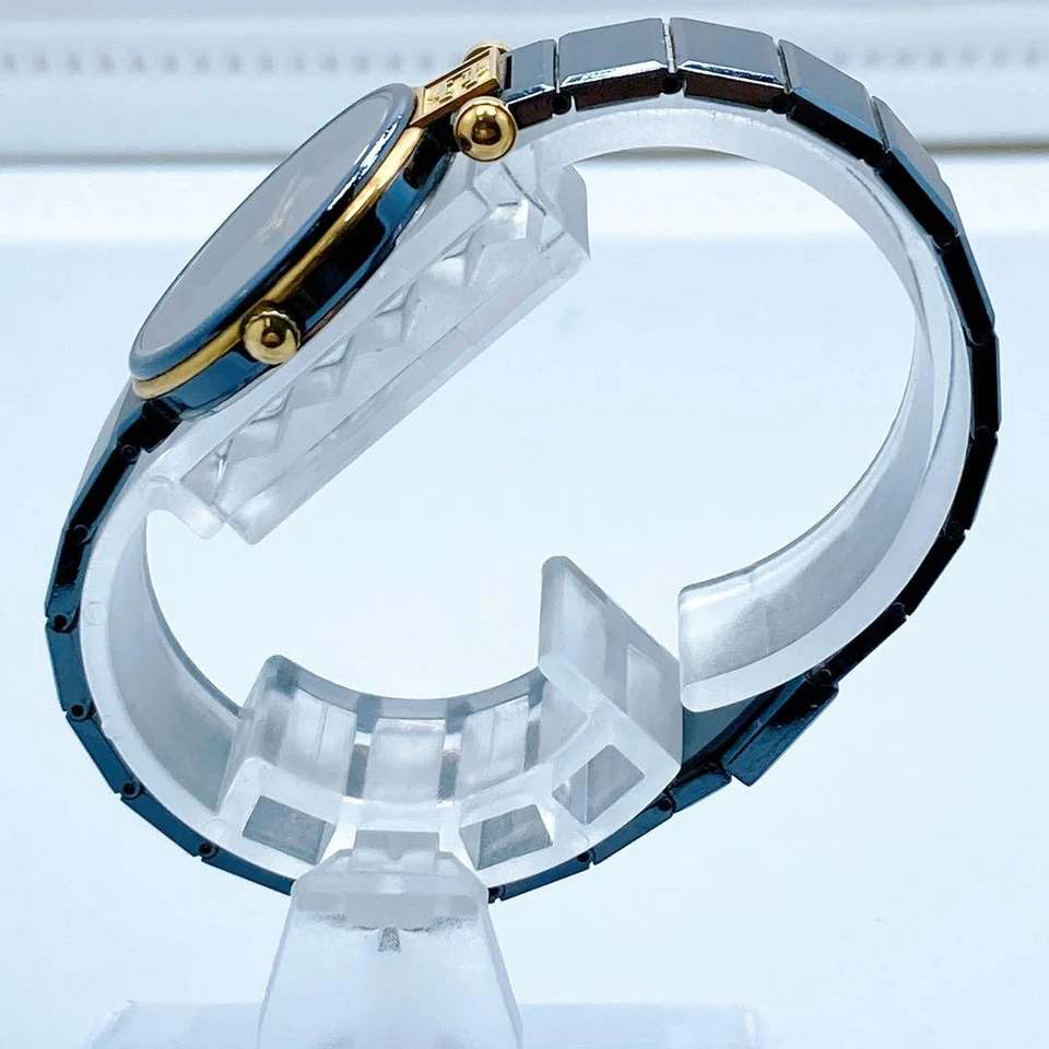 Van Cleef & Arpels Van Cleef & Arpels Quartz Watches,13474 - Image 3 of 4