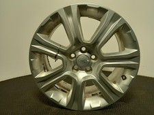 LANDROVER RANGE ROVER EVOQUE Alloy Wheel 18" Inch 5x108 Offset ET45 8J 2011-2019