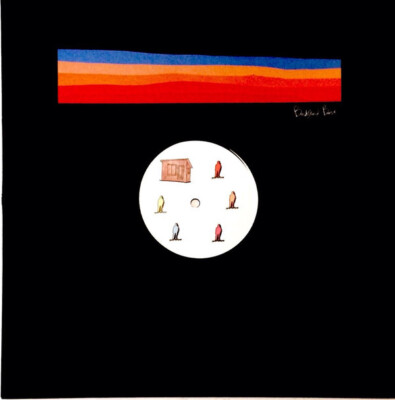 Charlie Evans, Jody Raar - XXX:1 (12'', 180) (Near Mint (NM or M-)) - 2636873418