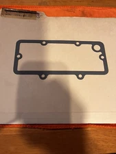 Yamaha #256-13414-11-00 CYLINDER VAVLVE HEAD GASKET NEW OEM