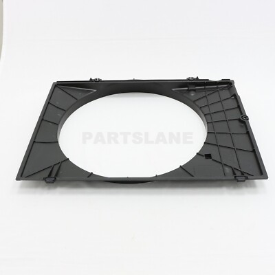 16711-17100 Toyota OEM Genuine SHROUD, FAN | eBay Australia
