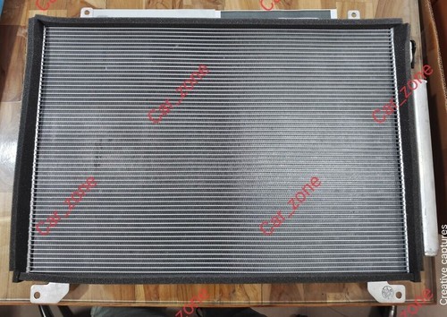 OEM New Genuine Condensor Fits Suzuki Swift 3rd Gen 2018 To 2023 - Picture 6 of 7