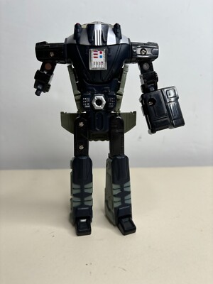 Transformers Darth Vader Tie Fighter Advanced 2006 Hasbro Star Wars