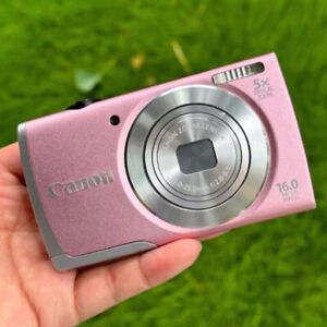Canon Powershot A2600 | eBay Canon Powershot A2600 | eBay