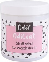 Odif Odicoat Gel Von Stofftreff Santi® Zur Stoffbeschichtung/ Wachstuch- 250 Ml