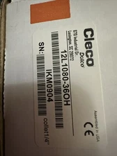 12L1080-360H Die Grinder New In Box