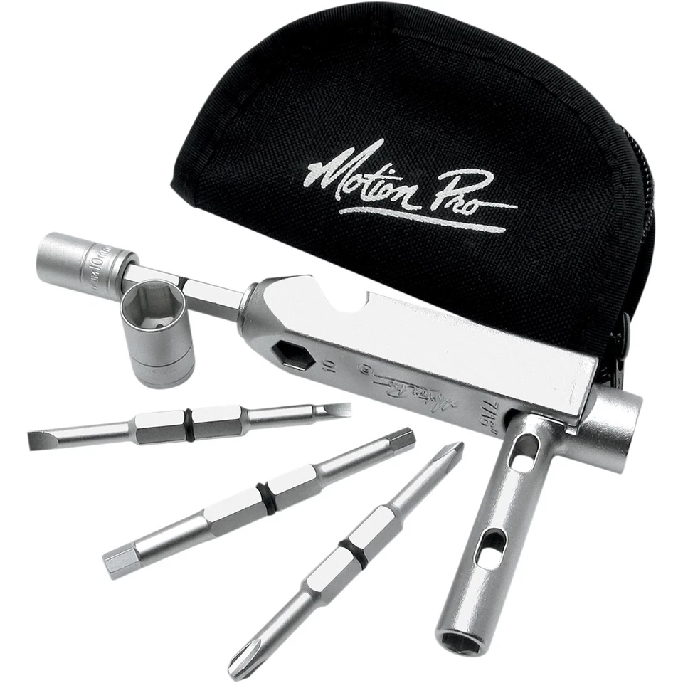 Motion Pro Metric Multi Purpose Tool 08-0161 - Image 2 of 4