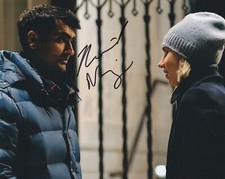 * KUMAIL NANJIANI * signed autographed 8x10 photo * THE BIG SICK * 1