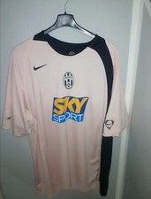 Maglia juventus nike training 2005