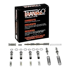 SHIFT KIT FOR GENERAL MOTORS  8L45, 8L90E (2015-UP). IND: SK 8L90