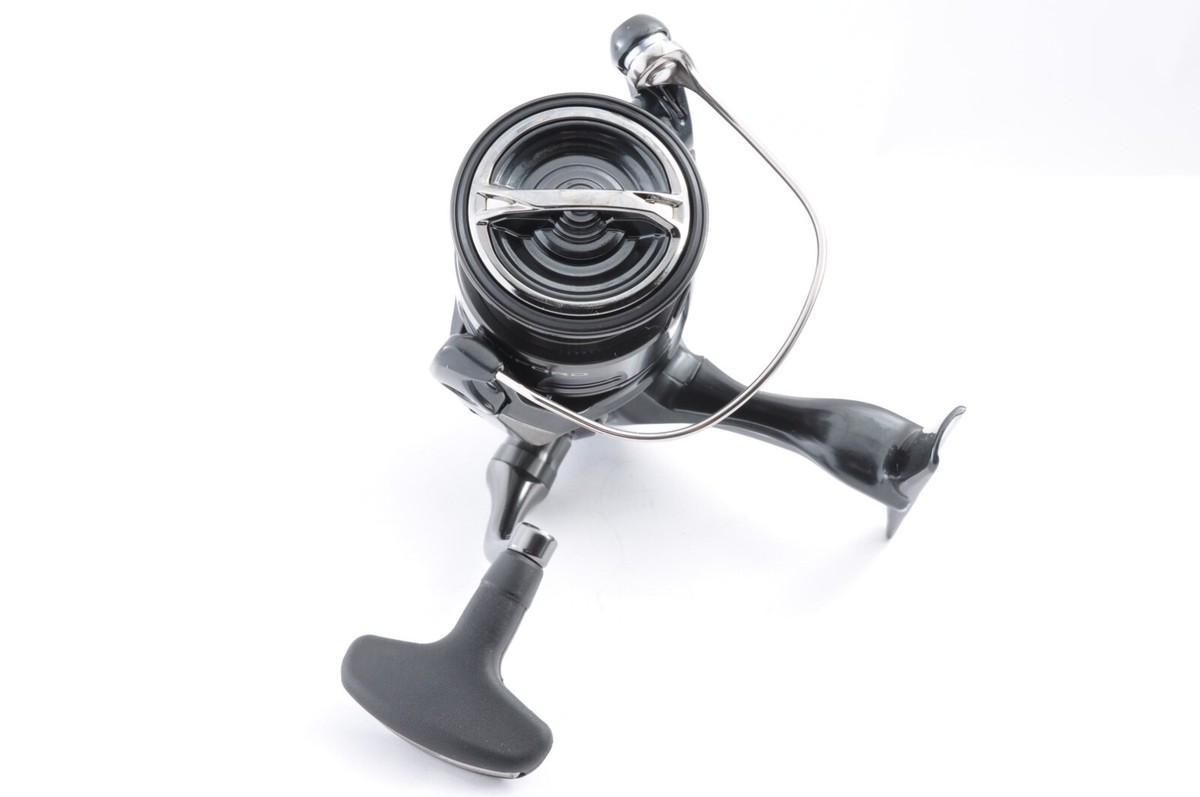 Shimano 24 VANFORD C3000HG Spinning Reel Ship from Japan New