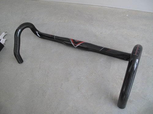 BONTRAGER Carbon Cycling Handlebar Race 