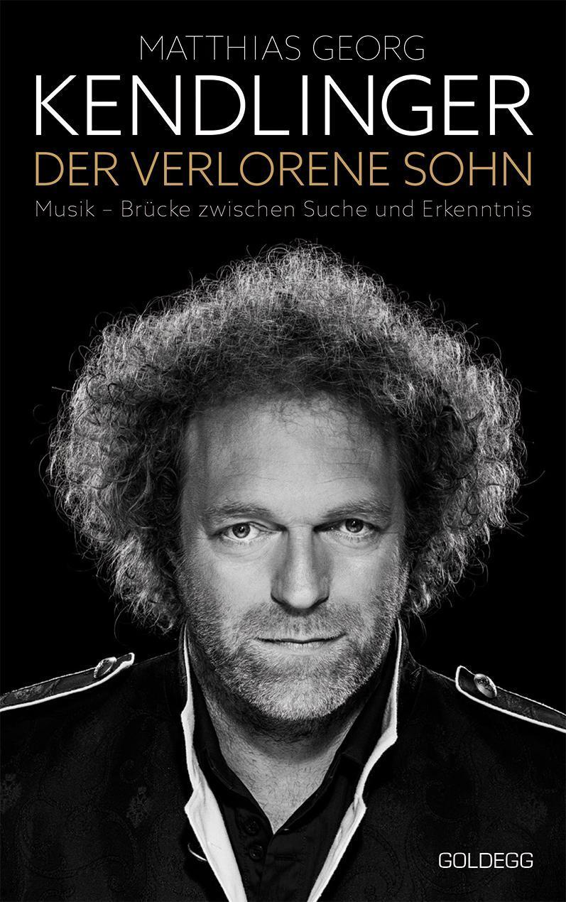 Thumbnail - Der Verlorene Sohn Matthias Georg Kendlinger