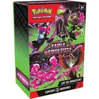 Pokémon Bundle EV6.5 Fable Nébuleuse (6 boosters) Officiel Français En Stock