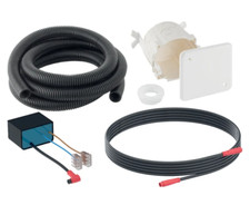 Geberit 115.861.00.1 Power Supply Unit for WC Flush Controls UNFINISHED New