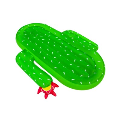 72  Cactus Raft Pool Float - New!