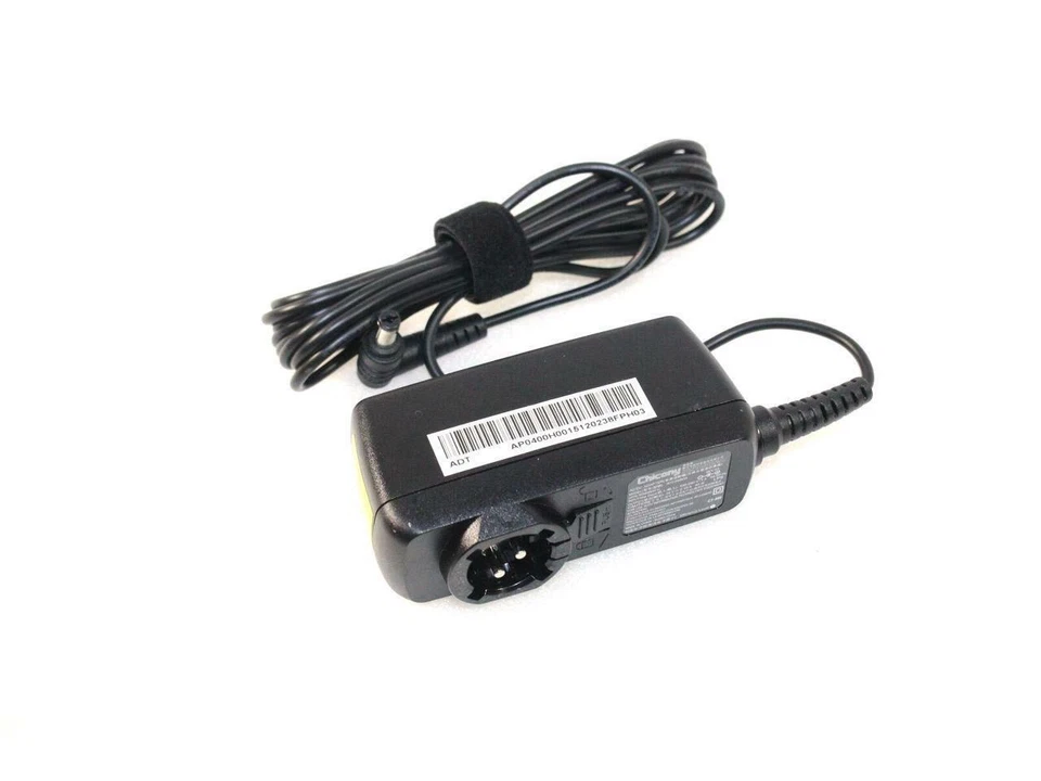 Adaptador de CA OEM ACER Aspire V5-122P 19V 2.15A KP.04001.001 ADP-40 Foto 2 de 3