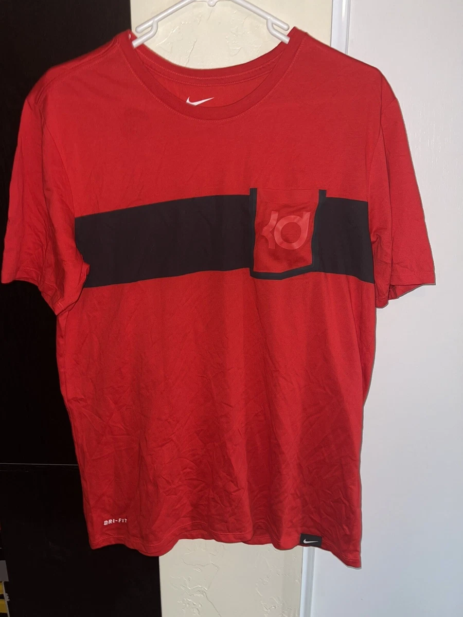 durant nike shirt